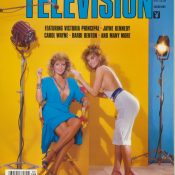 Playboys Women of Television CHF 35.00 Inkl. 7.7% MWSt In den Warenkorb