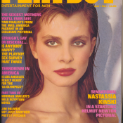 Playboy Magazine May 1983 CHF 20.00 Inkl. 7.7% MWSt In den Warenkorb