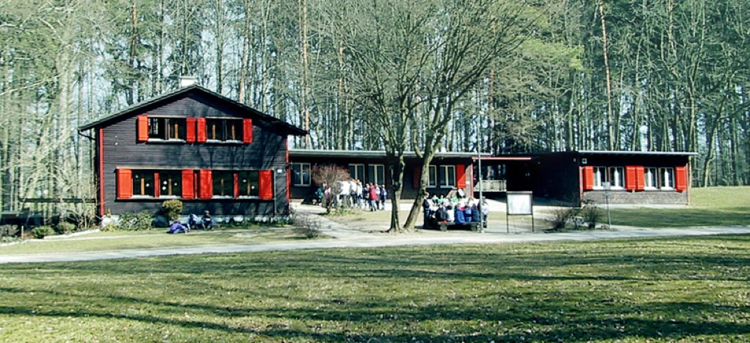 hauser wochenende mieten zurich Jugendhaus Cevi Altstetten-Albisrieden