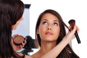 professionelle make up akademien zurich Swiss Beauty Academy GmbH