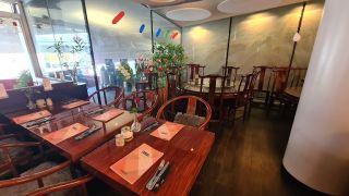 sichuan restaurants zurich Konshi