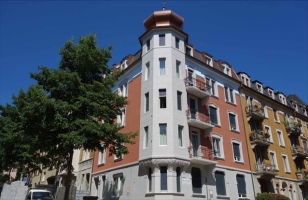 pet friendly apartments in zurich Zuerich Apartments Lägernstrasse