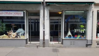 katzenladen zurich Hunde & Katzen Salon Chipsy J. Pistyur