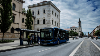 truck workshops zurich Man Truck & Bus Schweiz AG