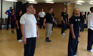 tai chi kurse zurich Wahnam Tai Chi Chuan & Qigong Zürich