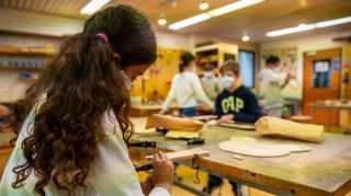 computer classes for children zurich Tandem International Multilingual School