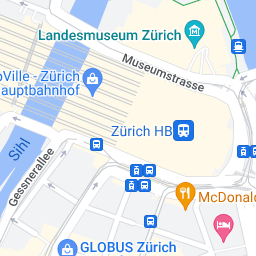 supermarktketten zurich Migros-Supermarkt - Zürich - ShopVilleMärt
