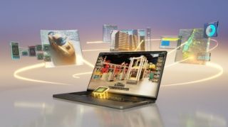 NVIDIA Redefines Workstations to Power New Era of Performance