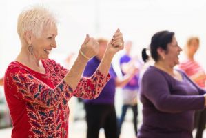 tanzunterricht zurich Tanzschule Läderach