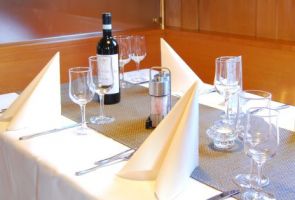 chiquipark restaurants zurich Waldhaus Katzensee