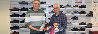 geschafte um alpe schuhe zu kaufen zurich kyBoot Shop Zürich