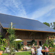 stromspeicher zurich Solar-Werkstatt AG