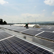 stromspeicher zurich Solar-Werkstatt AG