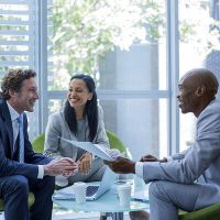 admin assistant specialists zurich Boyden Switzerland