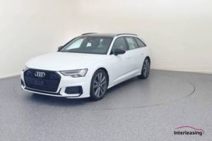 Audi A6 Avant 3.0 50 TDI Sport quattro T-Tronic, w...