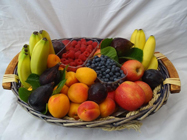 obstkorbe zurich Bischofberger Früchte & Gemüse