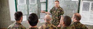 deutsche akademien zurich Militärakademie an der ETH Zürich