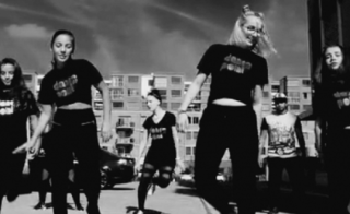 hip hop kurse zurich Dancepoint 12