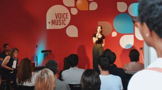 gesangsunterricht valencia zurich Voice+Music Academy Zürich