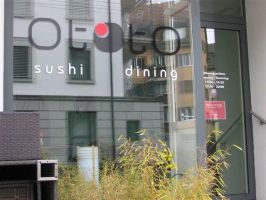 sushi restaurants zurich Sushi Dining Ototo
