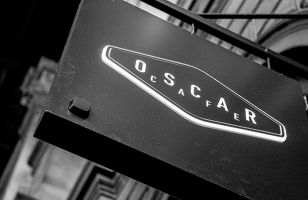 herausragende kaffees zurich Café Oscar