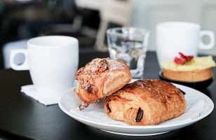 herausragende kaffees zurich Café Oscar