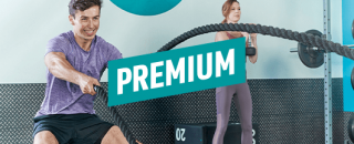 fitnessstudios im freien zurich PureGym Zürich-West (ehemalig: basefit.ch)