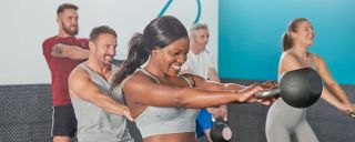 fitnessstudios im freien zurich PureGym Zürich-West (ehemalig: basefit.ch)