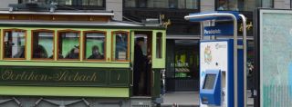 kostenlose museen zurich Tram-Museum Zürich