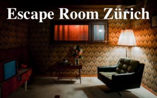 Escape Room Zürich