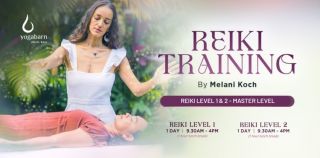 reiki courses zurich Melani Koch Reiki Healing & Empowerment Coaching