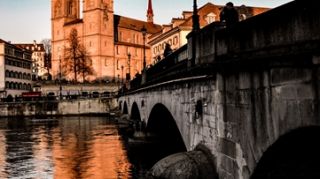 gunstige romantische nachte zurich Sorell Hotel Zürichberg