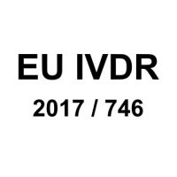 TÜV Süd IVDR Certificate