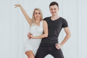 tanzzentren zurich Tanzschule Läderach