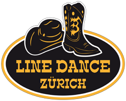 Linedance Zuerich Logo