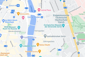 cheap double bedrooms in zurich Hotel Felix Zürich