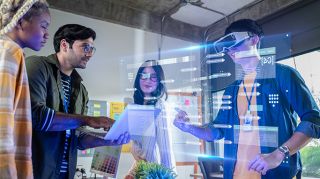 specialists database administrator zurich Spring Professional Information Technology Zürich