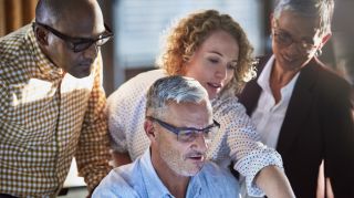 specialists database administrator zurich Spring Professional Information Technology Zürich