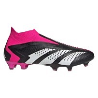 Fussball-Nockenschuh Predator Accuracy+ FG, adidas