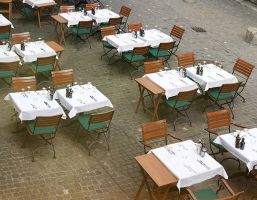 restaurants wo man truffel essen kann zurich Cantinetta Antinori