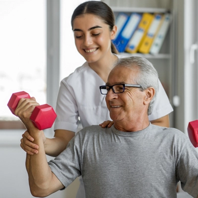 physical rehabilitation clinics zurich Institut für Physiotherapie - Klinik Hirslanden