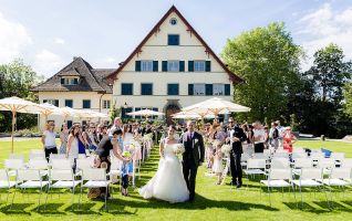 landhauser hochzeiten zurich Seminarhotel Bocken