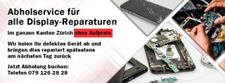 iTek iPhone reparatur