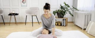 shiatsu schulen zurich Shiatsu Wa - Doris Roth Ott