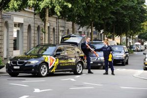 private sicherheitsunternehmen zurich Starco Security AG