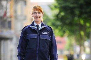 private sicherheitsunternehmen zurich Starco Security AG