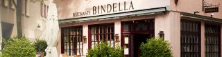 italienische vorspeisen zurich Ristorante Bindella