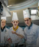 gastronomy schools zurich Culinary Arts Academy Switzerland