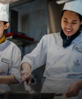 gastronomy schools zurich Culinary Arts Academy Switzerland