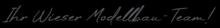 laden modelle zurich Wieser Modellbau GmbH